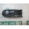 Recambio de maneta interior delantera izquierda para mazda 2 lim. (de) 1.3 16v cat referencia OEM IAM DL4059330A02  