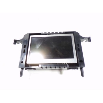 PANTALLA MULTIFUNCION 2015325 