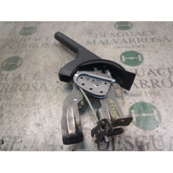 PALANCA FRENO DE MANO 