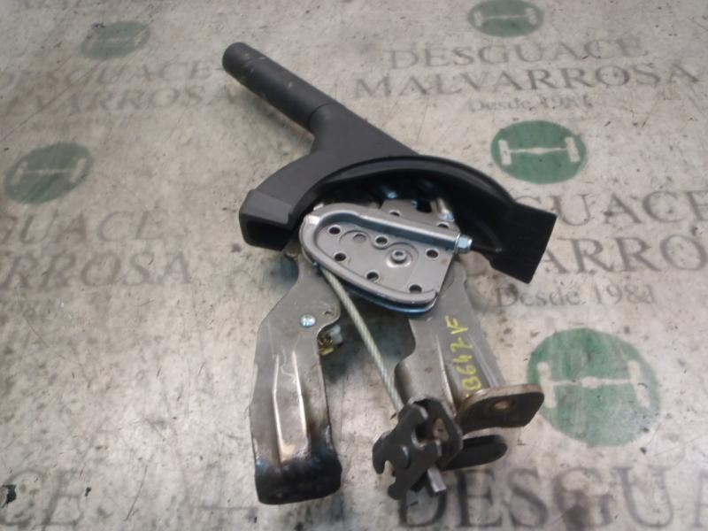 Recambio de palanca freno de mano para suzuki sx4 rw (ey) glx referencia OEM IAM   