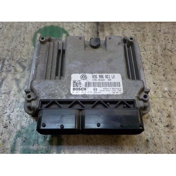 CENTRALITA MOTOR UCE 03G906021LK 03G906021LK 0281013279