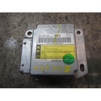 CENTRALITA AIRBAG 15247500 15247500 AS7146K3425519B4
