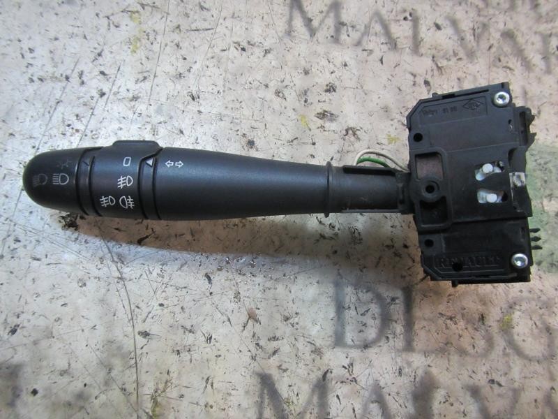 Recambio de mando luces para renault clio ii fase ii (b/cb0) 1.5 dci diesel referencia OEM IAM   