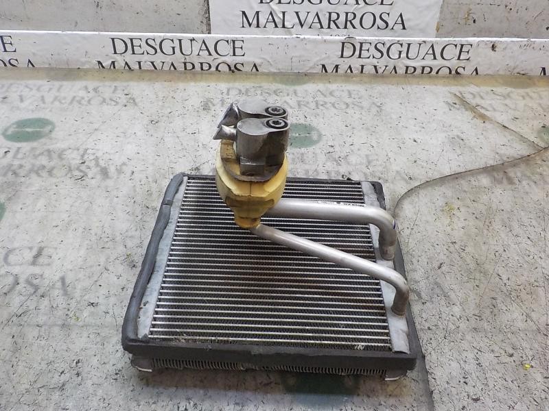 Recambio de evaporador aire acondicionado para volkswagen polo (6r1) advance referencia OEM IAM 6Q0820103D  