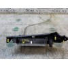 Recambio de mando climatizador para toyota yaris 1.4 turbodiesel cat referencia OEM IAM 559000D330C0  