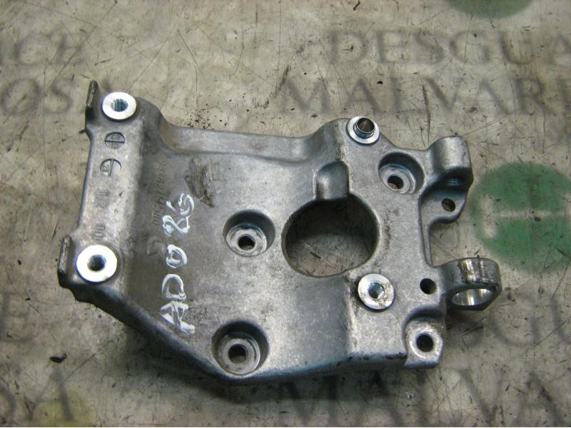 Recambio de soporte cambio para peugeot 206 berlina xt referencia OEM IAM   