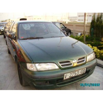 NISSAN PRIMERA BERLINA (P11)