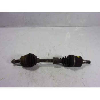 TRANSMISION IZQUIERDA 31608605467 