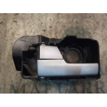 MANETA INTERIOR DELANTERA IZQUIERDA 