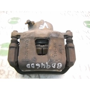 PINZA FRENO DELANTERA DERECHA 