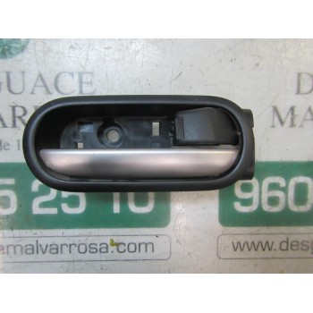 MANETA INTERIOR TRASERA DERECHA DL4058330A02 