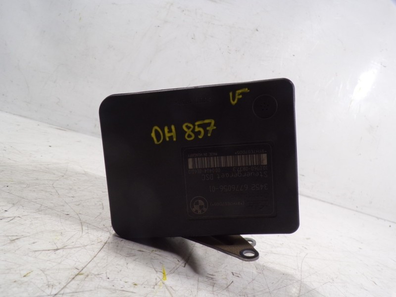 Recambio de abs para bmw serie 1 berlina (e81/e87) 2.0 16v diesel referencia OEM IAM 34512460469 6776056 
