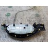 Recambio de mando climatizador para toyota yaris 1.4 turbodiesel cat referencia OEM IAM 559000D330C0  