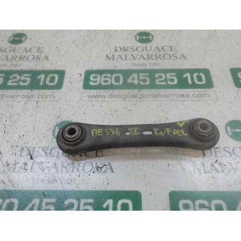 BRAZO SUSPENSION INFERIOR TRASERO IZQUIERDO 1426770 
