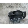 Recambio de maneta interior delantera derecha para peugeot 206 berlina xs referencia OEM IAM   