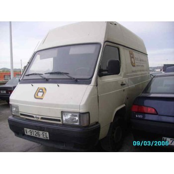 NISSAN TRADE 100