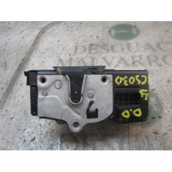 CERRADURA PUERTA DELANTERA DERECHA 25759728 