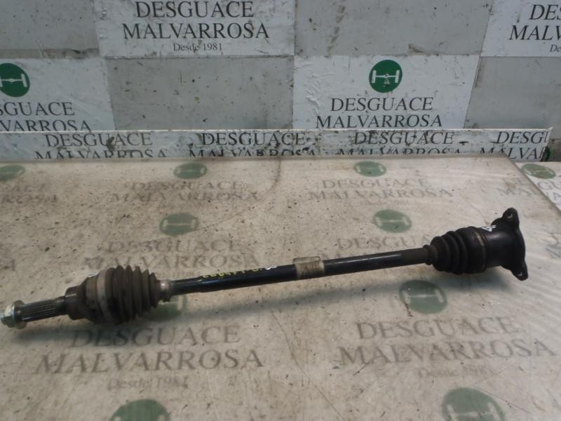 Recambio de transmision trasera derecha para suzuki sx4 rw (ey) glx referencia OEM IAM   