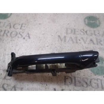 MANETA EXTERIOR TRASERA IZQUIERDA A21176017709768 