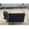 Recambio de radiador calefaccion / aire acondicionado para skoda octavia berlina (1u2) classic referencia OEM IAM   