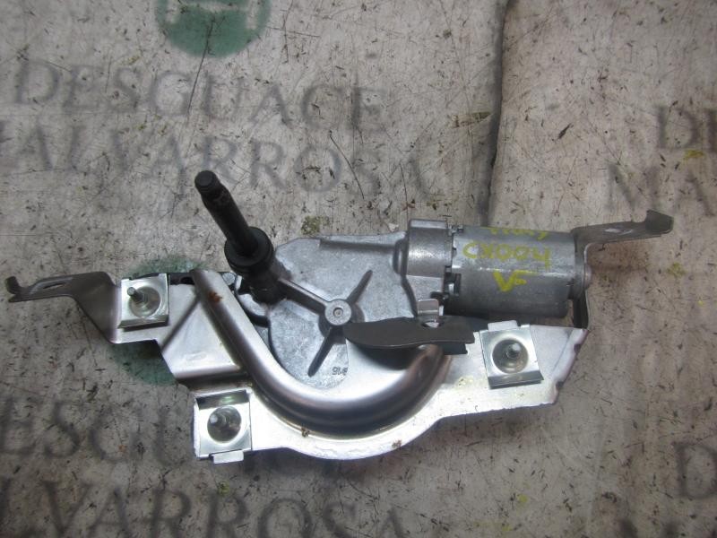 Recambio de motor limpia trasero para ford fiesta (cb1) ambiente referencia OEM IAM 1774291 8A61A17K441AD 0390207215