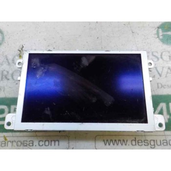 PANTALLA MULTIFUNCION 8R0919604A 8R0919604 