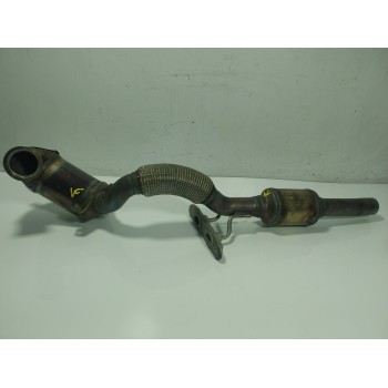 CATALIZADOR 5WA254501BX 5WA131723B 