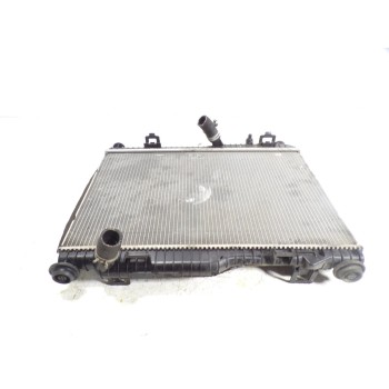 RADIADOR AGUA 1768105 