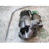 Recambio de motor arranque para renault clio ii fase ii (b/cb0) 1.5 dci diesel referencia OEM IAM   