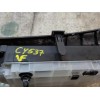 Recambio de mando climatizador para toyota yaris 1.4 turbodiesel cat referencia OEM IAM 559000D330C0  