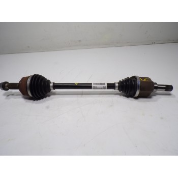 TRANSMISION IZQUIERDA SU001B2115 9677561480 