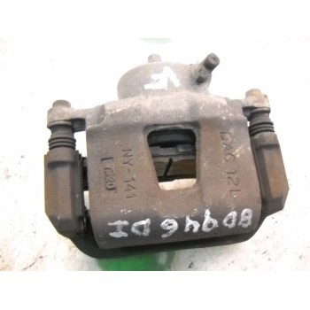 PINZA FRENO DELANTERA IZQUIERDA 