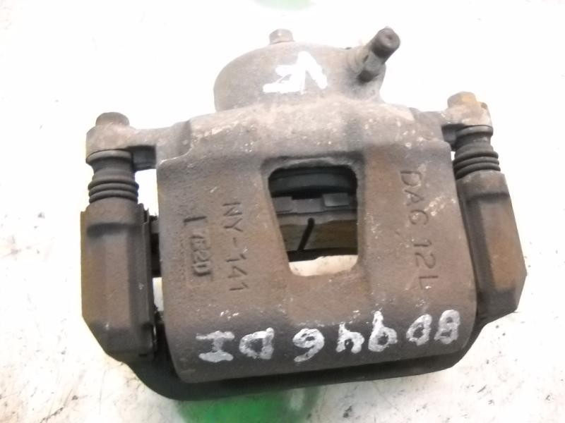 Recambio de pinza freno delantera izquierda para daewoo nubira berlina sx referencia OEM IAM   