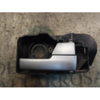 MANETA INTERIOR DELANTERA DERECHA 