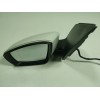 Recambio de espejo izquierdo para volkswagen polo v (6r1, 6c1) 1.4 tdi referencia OEM IAM 6C1857507A 6C1857501C 