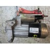 Recambio de motor arranque para renault clio ii fase ii (b/cb0) 1.5 dci diesel referencia OEM IAM   