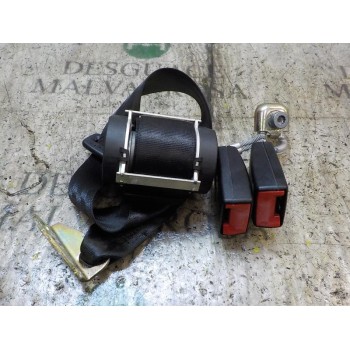 CINTURON SEGURIDAD TRASERO DERECHO 1P0857806BRAA 