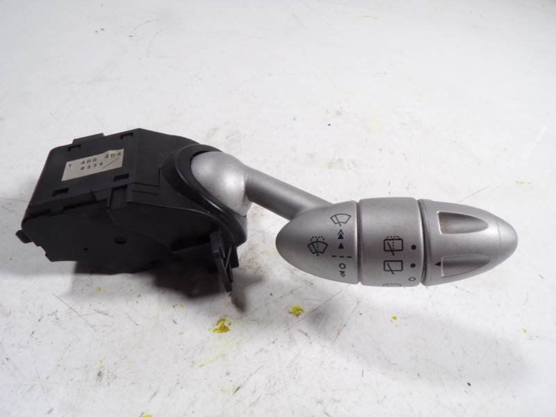 Recambio de mando limpia para mini mini (r50,r53) 1.6 16v cat referencia OEM IAM 61311489484 1489484 