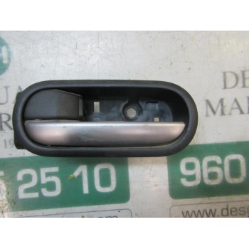 MANETA INTERIOR TRASERA IZQUIERDA DL4059330A02 