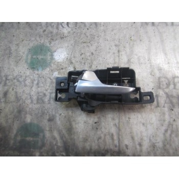 MANETA INTERIOR TRASERA IZQUIERDA 1701550 