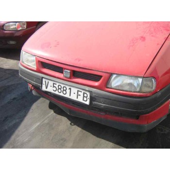 SEAT IBIZA (6K)