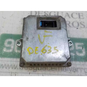 CENTRALITA FAROS XENON 