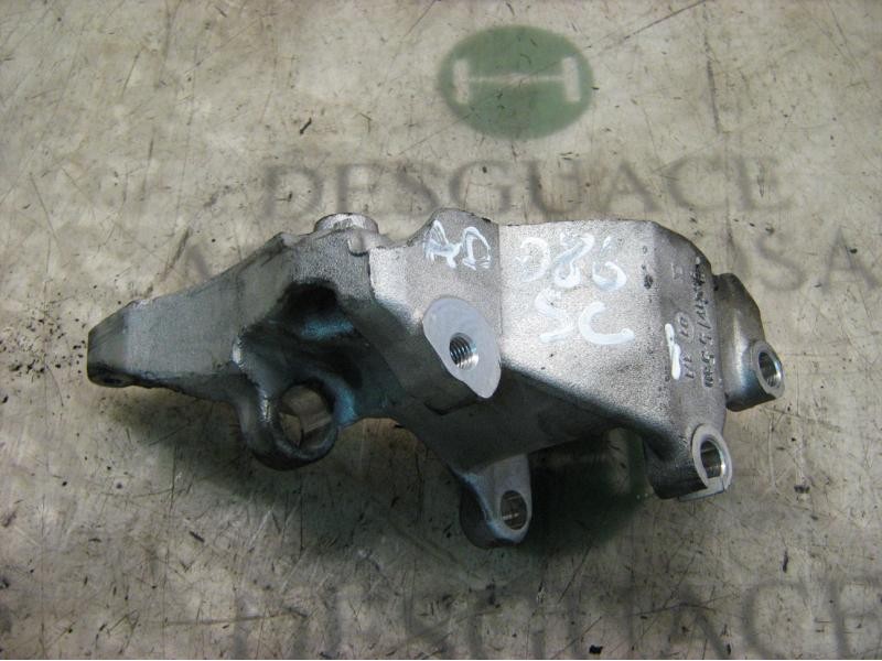 Recambio de soporte cambio para peugeot 206 berlina xt referencia OEM IAM   