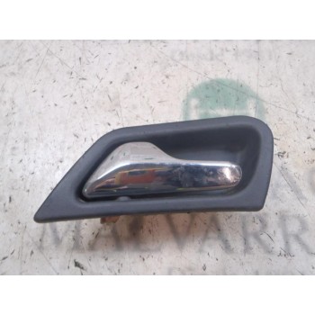 MANETA INTERIOR DELANTERA IZQUIERDA A20372735289116 