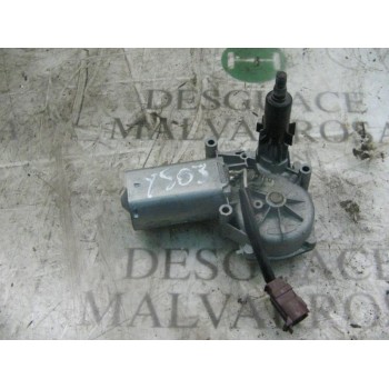 MOTOR LIMPIA TRASERO 