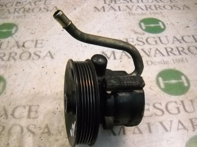 Recambio de bomba direccion para daewoo nubira berlina sx referencia OEM IAM   