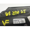 Recambio de espejo izquierdo para volkswagen polo v (6r1, 6c1) 1.4 tdi referencia OEM IAM 6C1857507A 6C1857501C 