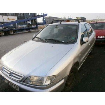 CITROËN XSARA BERLINA