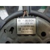 Recambio de electroventilador para opel astra h ber. cosmo referencia OEM IAM   