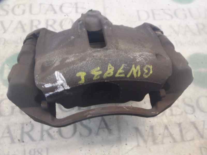 Recambio de pinza freno delantera izquierda para ford mondeo berlina (ge) ambiente referencia OEM IAM   